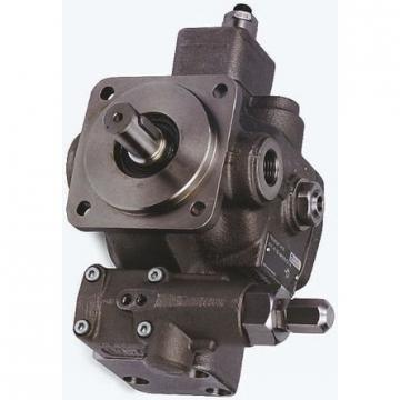 New Bosch Rexroth R900580381 PV7-1X/10-14 hydraulic pump rebuild kit R900540429 