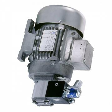 Lanterne pompe hydraulique standard EU GR3 et moteur électrique B5 5.5-7.5KW