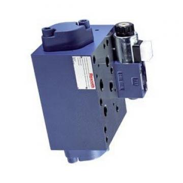 kit distributeur hydraulique de chargeur LA854 EC KUBOTA L5040 L5240 L5740 neuf