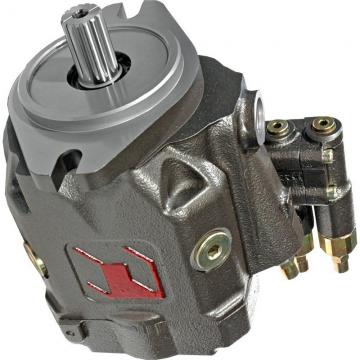 New PVD-0B-19L3PS-6G-4327F Nachi Hydraulic Axial Piston Pump