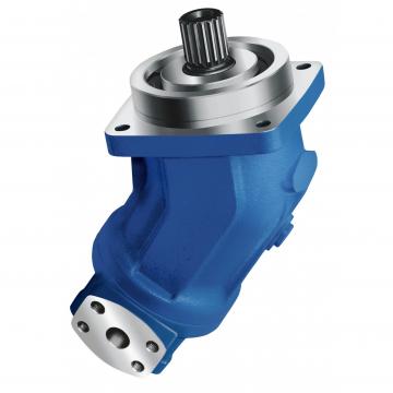 Rexroth PV7-20/20-20RA01MA0-10 Hydraulic Vane Pump 1/2x3/4in Npt 100bar