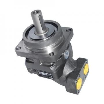 Parker 9F600B -11AR Hydraulic Flow control Check valve 9F600B -11AR New NMP