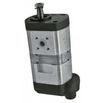 Bosch 0510768014 11 Kw Pompe Hydraulique Zahnrad-Pumpe 1517222303