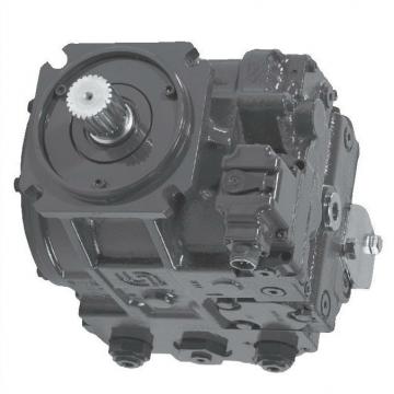 21-2105 Sundstrand-Sauer-Danfoss Hydrostatic/Hydraulic Variable Piston Pump