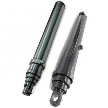 Parker 2AN Hydraulique Cylindre 02.50 BC2ANU34A 52.000/6.3cm Calibre X 132cm