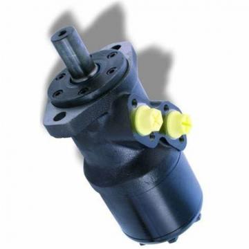Accouplement complet pompe hydraulique standard EU GR3 et moteur 2.2-4 KW