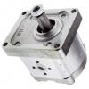 REXROTH PGF1-21/5.0RE01VU2 Hydraulique Interne Gear Pompe R900086164 - Neuf #3 small image