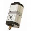 Joint torique tête hydraulique pompe à injection DPC:Lucas / Rotodiesel / Delphi #1 small image