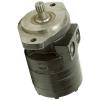 Parker 2AN Hydraulique Cylindre 02.50 BC2ANU34A 52.000/6.3cm Calibre X 132cm #1 small image