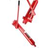 Universal 1"Hydraulic Motorcycle Skull Clutch Lever&brake pump Master Cylinder #1 small image