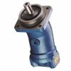 New PVD-0B-19L3PS-6G-4327F Nachi Hydraulic Axial Piston Pump #2 small image