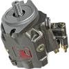 Pompe Hydraulique électrique avec valve à pédale 220V 50HZ 10152PSI 0.75KW DE #3 small image
