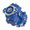 New PVD-0B-19L3PS-6G-4327F Nachi Hydraulic Axial Piston Pump #1 small image