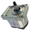 Joint torique tête hydraulique pompe à injection DPC:Lucas / Rotodiesel / Delphi #2 small image