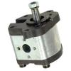 Bosch hydraulique de pompage Head & Rotor 1468334601 Véritable Unité #1 small image