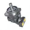 PARKER 3785190 VITESSE/directionnel Capteur ASSY pour F11/F12&V12/V14 pompe hydraulique