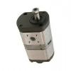 Double Pompe Hydraulique Bosch 0510765351 pour Case IH / Ihc Cs 78 80 86 94 100