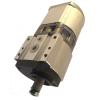 Double Pompe Hydraulique Bosch 0510765351 pour Case IH / Ihc Cs 78 80 86 94 100