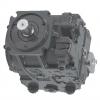 Sauer Danfoss Hydraulic Pump 80005498 Code H1PO45LAA2C1NF3FG  