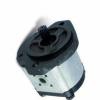 JCB Sauer Danfoss Hydraulic Pump Part No. A8 .3L36040 #3 small image