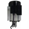 Accouplement complet pompe hydraulique standard EU GR3 et moteur 5.5-7.5 KW #2 small image