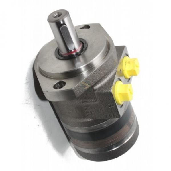 JCB Backhoe- Parker Pompe Hydraulique Spline Modèle Réparation Kit ( #1 image