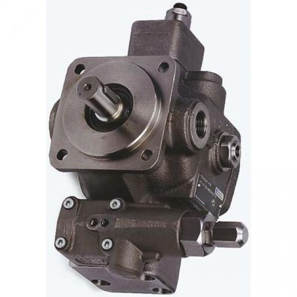 New Bosch Rexroth R900580381 PV7-1X/10-14 hydraulic pump rebuild kit R900540429  #1 image