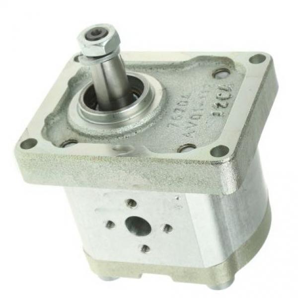Bosch Pompe Hydraulique 11 CM ³ U 0510 525 311 #2 image