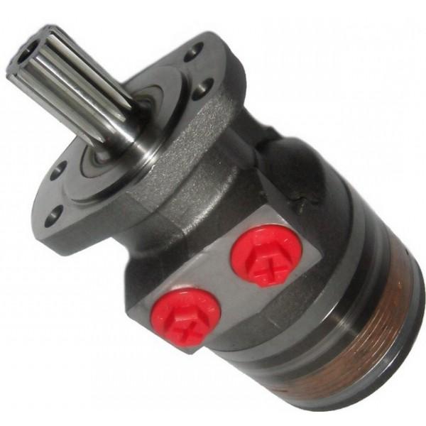 Parker 9F400B -11BT Hydraulic Flow control Check valve 9F400B 11BT New NMP #2 image