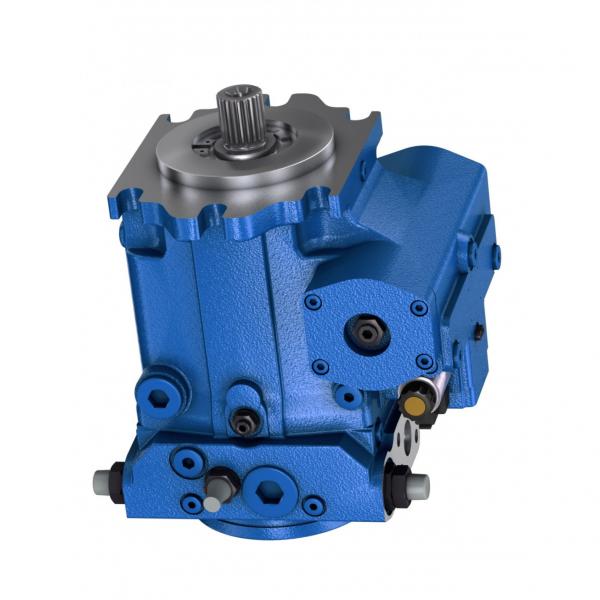 New Bosch rexroth hydraulic vane pump NMR:900950953 PV7-20/20-20RA01MA0-10 #1 image