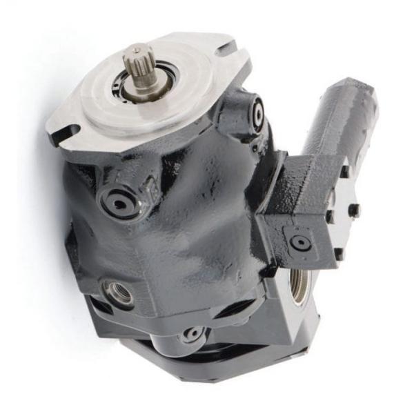 Clapet hydraulique Parker anti retour / Check valve #2 image