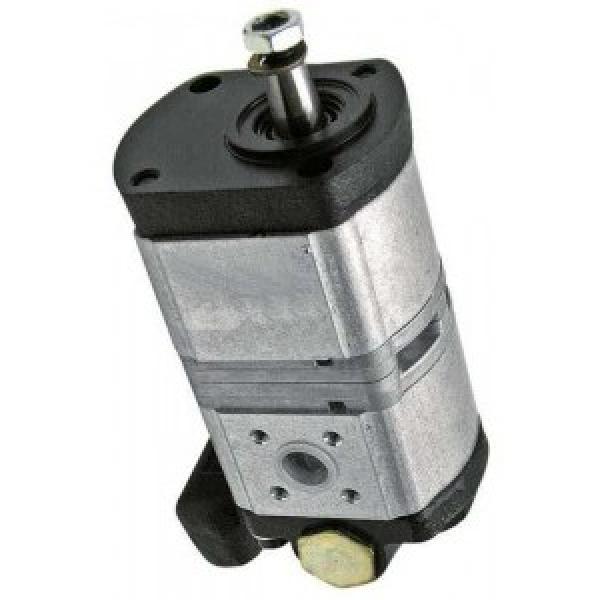 Bloc Hydraulique Pompe ABS BOSCH - PEUGEOT 406 2,0L HDI - Réf : 9630532980 #3 image