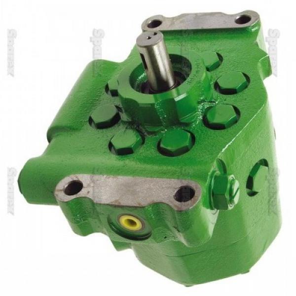 3705784 PARKER/VOAC/VOLVO 15 x Piston Rings Fuo pompe hydraulique/Motor F11-039 #1 image