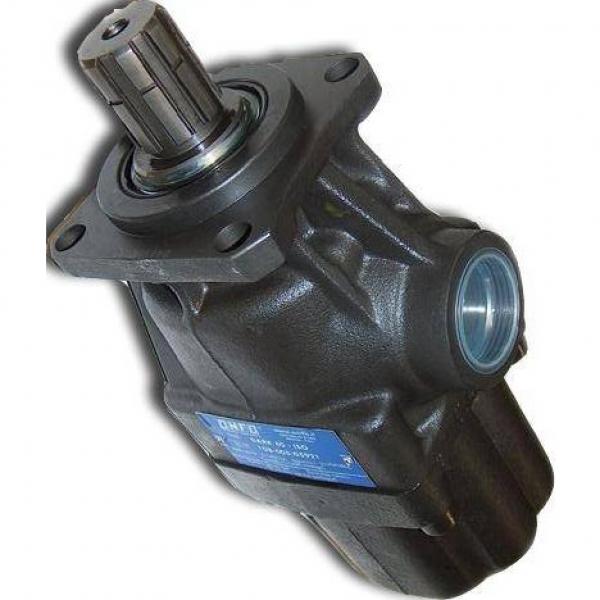 Hydraulique pompe à piston hewea XP108_0517620 #2 image