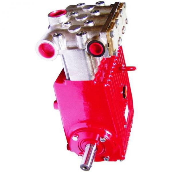 3705784 PARKER/VOAC/VOLVO 15 x Piston Rings Fuo pompe hydraulique/Motor F11-039 #1 image