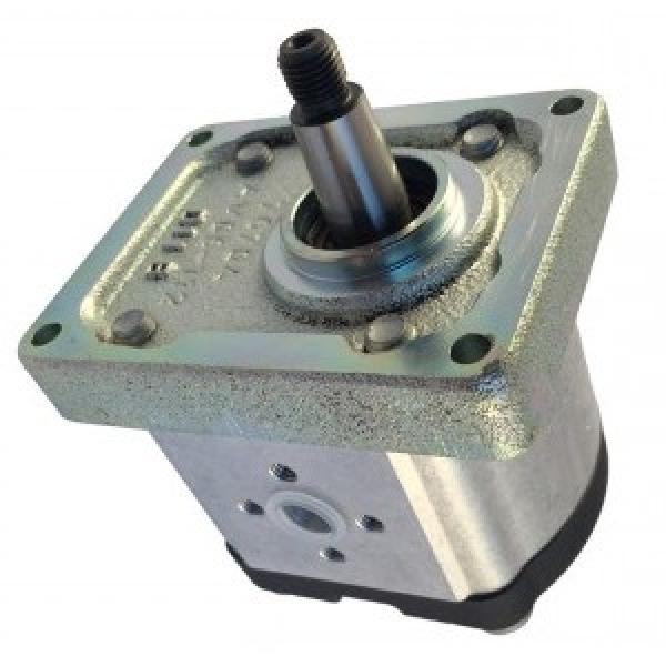 Pompe Hydraulique Direction Bosch KS00000150 Mini #3 image