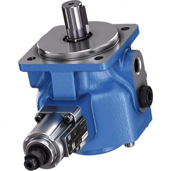 Rexroth pompe hydraulique pv7-1a/10-20re01mc-10 --- 505 #1 image