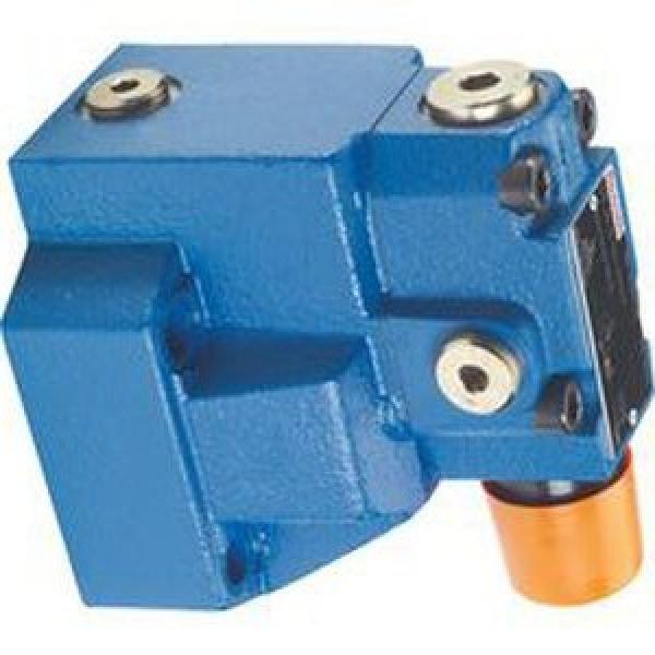 Distributeur hydraulique électrovanne 2/2NO valve 2 voies à clapet 40L 110AC 1/2 #2 image