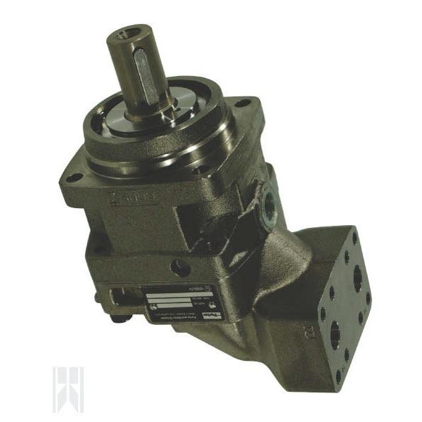 Parker 9F600B -11JR Hydraulic Flow control Check valve 9F600B 11JR New NMP #1 image
