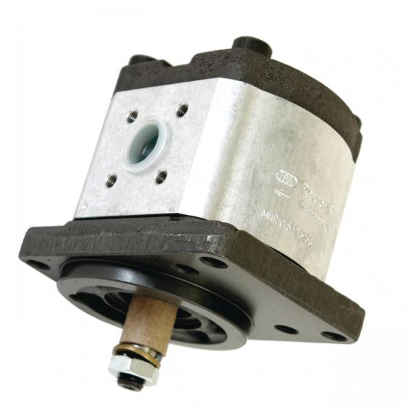 Pompe Hydraulique Bosch 0510525348 pour Fiat / New Holland 466 566 666 800 - #1 image