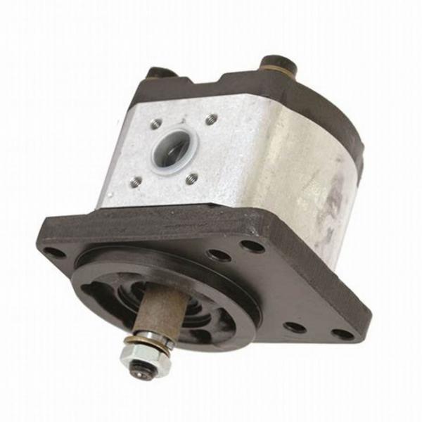 Pompe Hydraulique Bosch 0510765398 pour Graine Iron 100 110 120, 115 125 Dcr #2 image