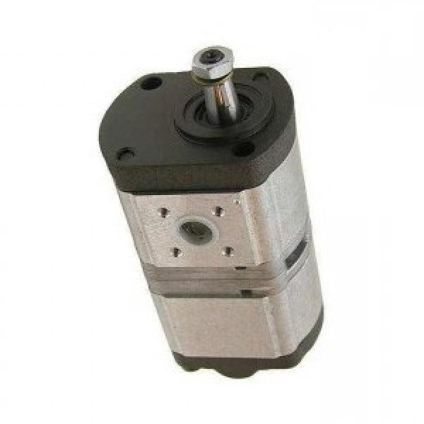 Double Pompe Hydraulique Bosch 0510765351 pour Case IH / Ihc Cs 78 80 86 94 100 #1 image