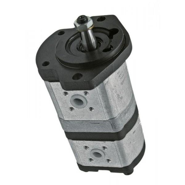 Bloc Hydraulique Pompe ABS BOSCH - PEUGEOT 406 2,0L HDI - Réf : 9630532980 #1 image