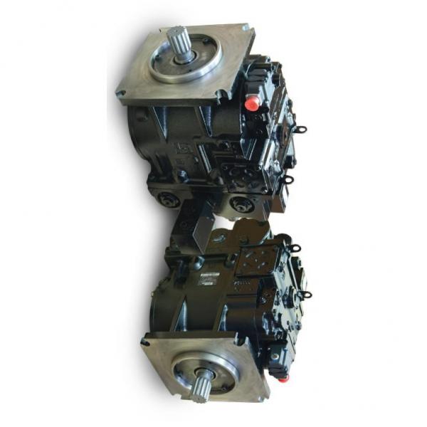 NEW Danfoss Sauer Hydraulic Pump LRL025CLS2612NNN3C2NFA6NPLBNNNNNN Series 45 LRL #1 image