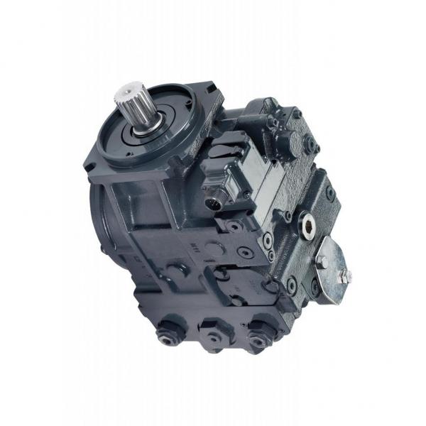 moteur hydraulique OMP80 Sauer Danfoss #1 image