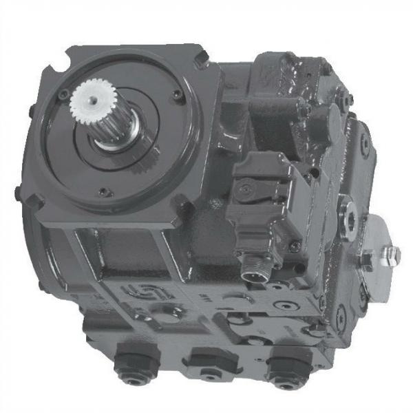 21-2105 Sundstrand-Sauer-Danfoss Hydrostatic/Hydraulic Variable Piston Pump #1 image