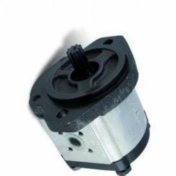 Sauer Danfoss 83005376 Hydraulic Pump #1 image