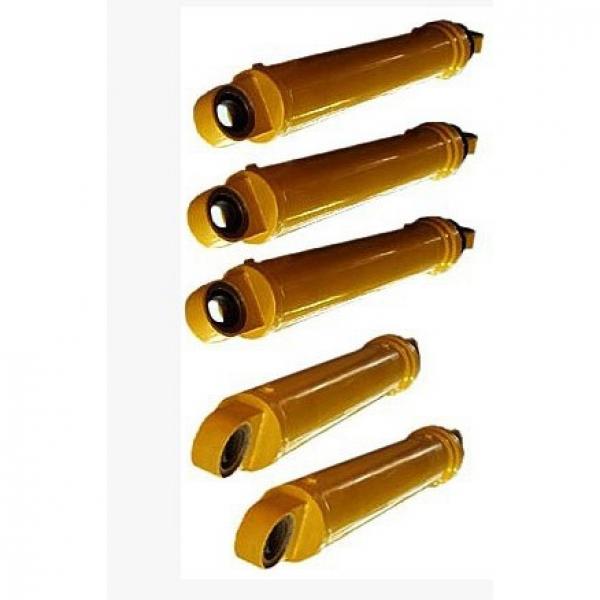 Neuf PARKER 04.00-J2AU19A-6.000 Hydraulique Cylindre Séries 2A 0400J2AU19A6000 #3 image